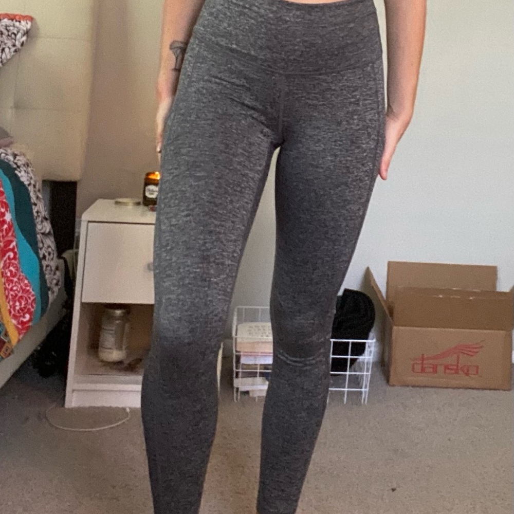 Aerie workout leggings size M